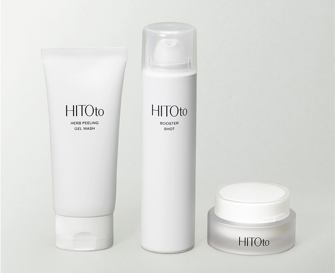 PRODUCTS 一覧 | HITOto公式│エステサロン発スキンケアブランド